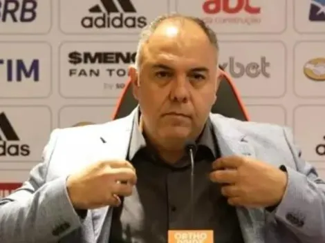 Braz corre risco de demissão e já há substituto em mente no Flamengo, mas nome revolta torcida