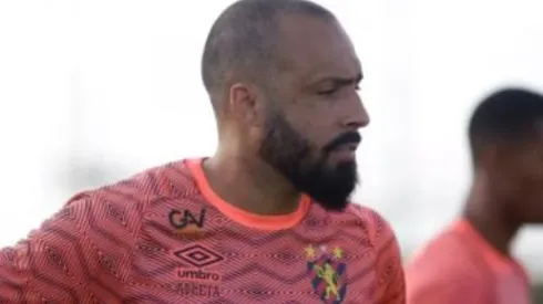 Foto: Anderson Stevens / Sport Club do Recife