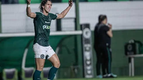 Foto: Heber Gomes/AGIF