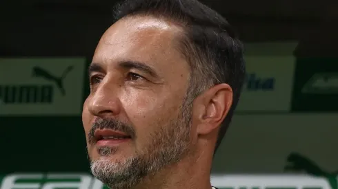 Foto: Marcello Zambrana/AGIF – Técnico recebeu uma das opções que desejava.