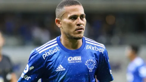 Foto: Fernando Moreno/AGIF