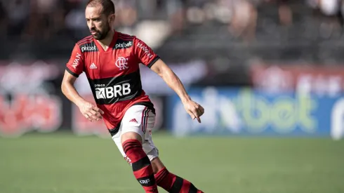 Foto: Jorge Rodrigues/AGIF