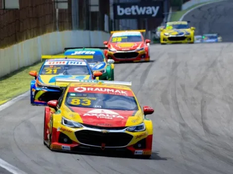 Corrida em aeroporto? Sim, teremos. Entenda essa história, que vai acontecer aqui no Brasil, na Stock Car