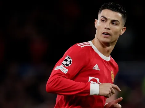 CR7 'sai da casinha' e rebate crítica de lenda do United: "Invejosos"