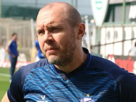 FALOU MESMO! Mozart declara superioridade do CSA sobre o rival CRB