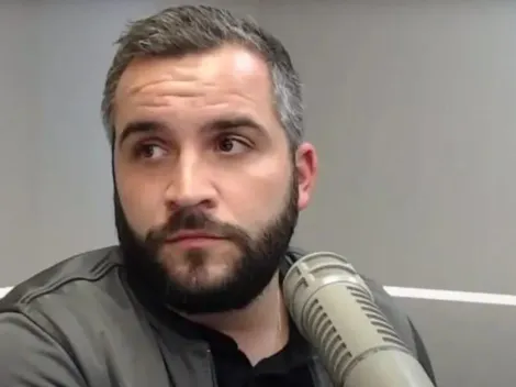 Pedro Soriano destaca missão do Paraná em 2022 com peso maior que a Libertadores; entenda