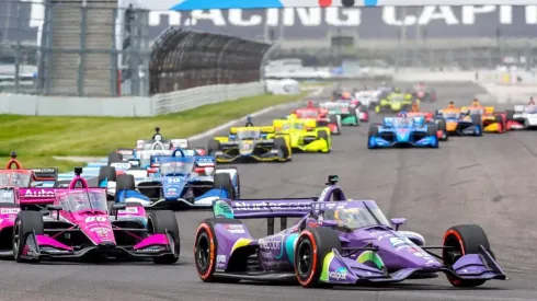 Honda/divulgação / Fórmula Indy: Saiba onde assistir ao vivo a corrida em St. Petersburg.