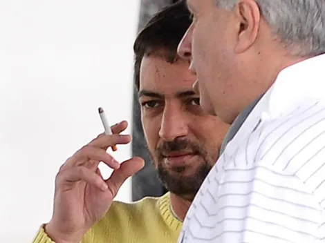 Duilio pode economizar R$ 13,2 milhões com saída de dupla no Corinthians