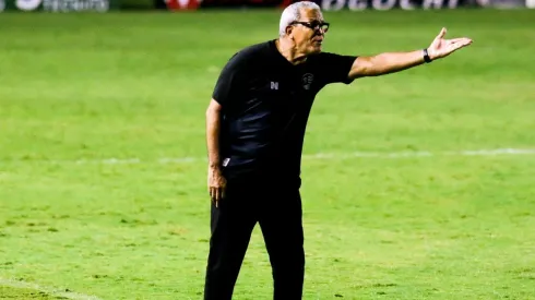 Foto: Rafael Vieira/AGIF