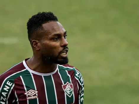 ''Empréstimo até o fim de 2022''; com ‘fico’ de Luccas Claro, Flu vê rival ‘dando chapéu’ por defensor de 26 anos