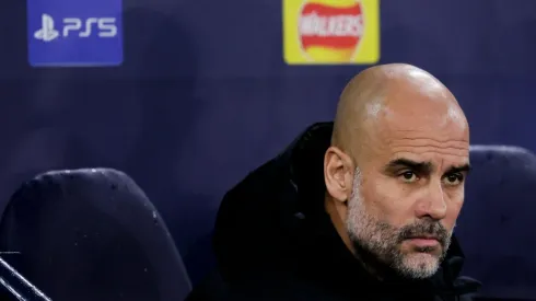 Soccrates Images / Getty Images. Às vésperas de decisão no Campeonato Inglês, técnico espanhol frustra torcida brasileira com possível chegada à seleção