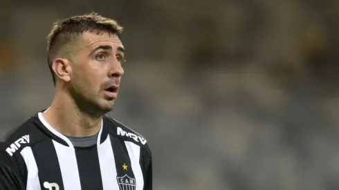 Foto: Andre Yanckous/AGIF - Após declaração de Pratto, ex-treinador do Galo responde argentino