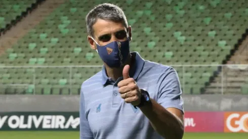 Foto: Fernando Moreno/AGIF