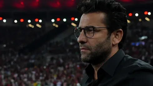 Foto: Thiago Ribeiro/AGIF COPA DO BRASIL 2021, FLAMENGO X ATHLETICO-PR