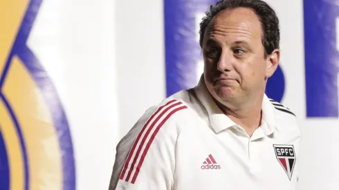 Foto: Ettore Chiereguini/AGIF | Coritiba manifesta interesse em defensor 'esquecido' por Ceni no SPFC