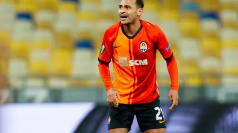 Foto: Stanislav Vedmid/DeFodi Images via Getty Images | Shakhtar dá 'ultimato' sobre interesse do Colorado em Alan Patrick