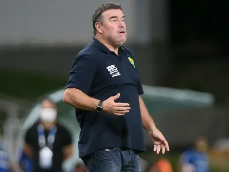 Reforço na área: Com aval de Pintado, Cuiabá está próximo de sombra para João Lucas