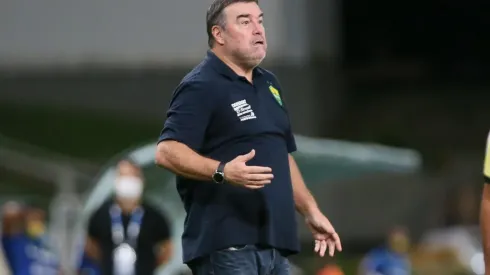 Foto: Gil Gomes/AGIF – Pintado recebe reforço na lateral direita do Cuiabá