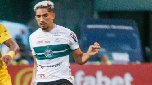 Foto: Gabriel Machado/AGIF