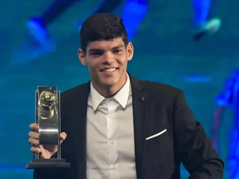 Fla ‘repete’ Ayrton Lucas e quer fechar com defensor ex-Flu avaliado em R$ 51,6 milhões