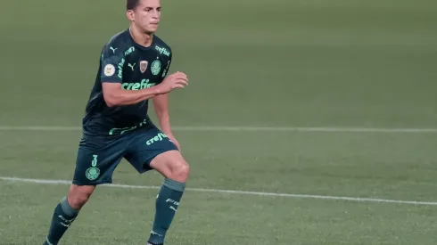 Marcello Zambrana/AGIF - Renan foi oficialmente anunciado pelo Bragantino