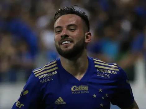 Sport não para em Giovanni e quer contratar atacante revelado no Flamengo