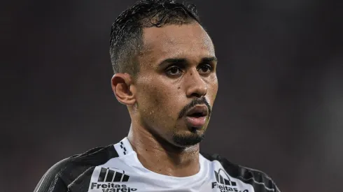 Foto: Thiago Ribeiro/AGIF