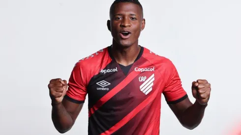 Foto Fabio Wosniak/Athletico