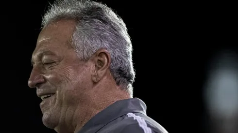 Foto: Jorge Rodrigues/AGIF