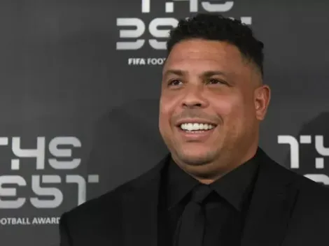 Ronaldo age nos bastidores do Athletico-PR e Furacão perde 'peça' fundamental: "Está de saída"