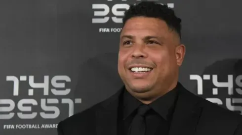 Imagem: Claudio Villa/Getty Images - Ronaldo 'fisga' zagueiro do Furacão