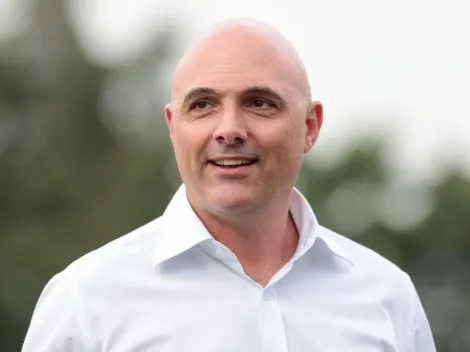 De mudança: Preterido por Luxa no Palmeiras, zagueiro acerta com equipe da Série B