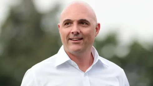 Foto: Marcello Zambrana/AGIF - Zagueiro deixou o Verdão na gestão de Maurício Galiotte