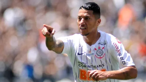 Foto: (Alan Morici/AGIF) - Ralf, ex-Corinthians, já escolheu sua nova casa para 2022