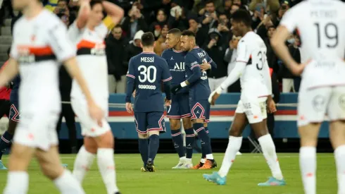 Trio formado por Mbappé, Neymar e Messi finalmente passou a render bem junto; na rodada passada, os três haviam marcado; nesta todos protagonizaram 'hat-tricks'