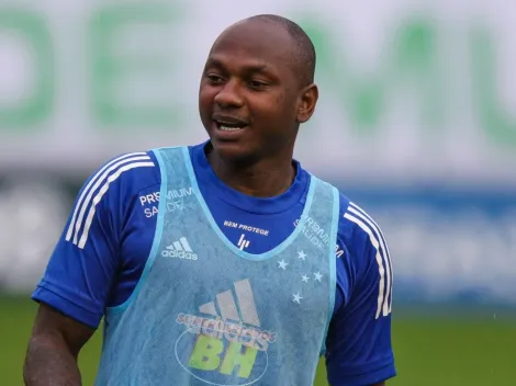 CSA apresenta Sassá e zagueiro experiente como novos reforços para 2022