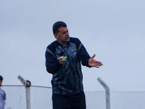 Com Vanderlei, Claudinei Oliveira monta Operário com novidades para Série B