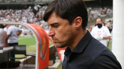 Fernando Moreno/AGIF. Com derrota na estreia do Brasileiro, Inter procura novos reforços para sequência na temporada