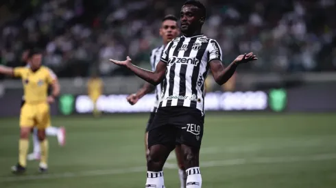 Ettore Chiereguini/AGIF/ Perfil do Ceará não gosta do