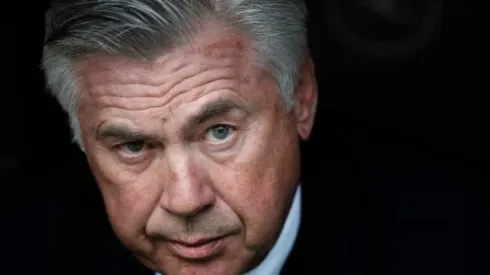 Foto: Adam Pretty/Bongarts/Getty Images/Alemanha | Ancelotti teria se interessado pelo jogador