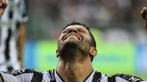 Foto: Fernando Moreno/AGIF