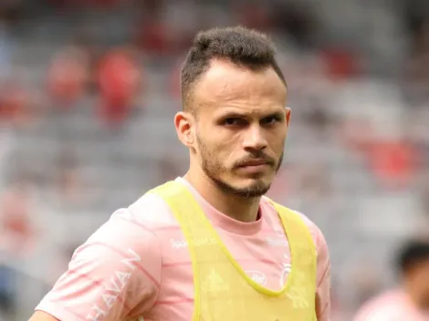 Jornalista traz notícia de bastidores e crava novos adeus no Flamengo após saída de Renê