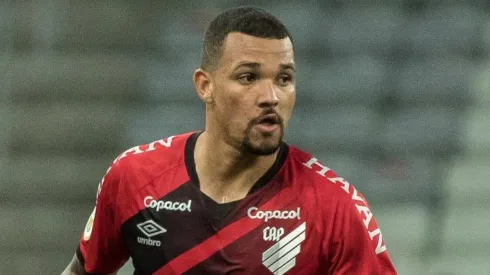 Foto: Robson Mafra/AGIF - Zé Ivaldo e mais 6 chegam para ajudar Cruzeiro na Série BFoto: Robson Mafra/AGIF - Zé Ivaldo e mais 6 chegam para ajudar Cruzeiro na Série B