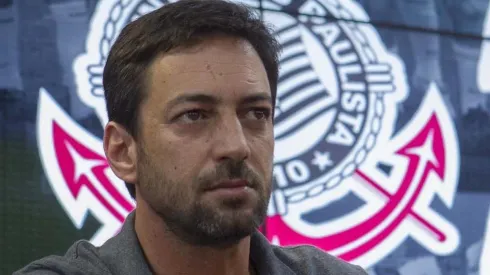 Foto: Daniel Augusto Jr/Corinthians - Duilio se manifestou após os ocorridos.