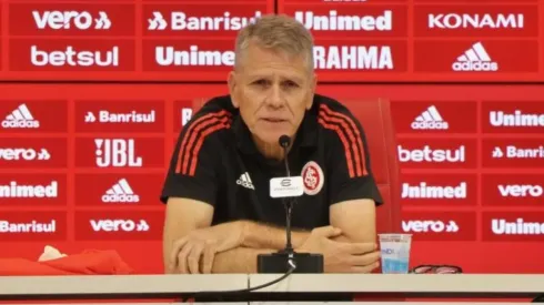 Foto: Ricardo Duarte/Internacional