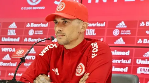 Foto: Ricardo Duarte/Internacional