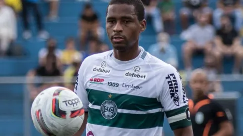 Foto: Robson Mafra/AGIF