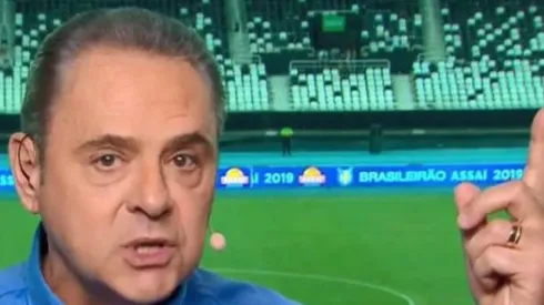 Foto: Reprodução/TV Globo