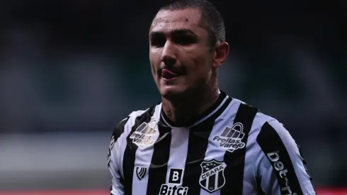 Foto: Ettore Chiereguini/AGIF