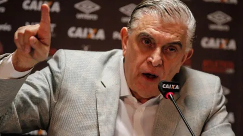 Foto: Divulgação/ Athletico Paranaense